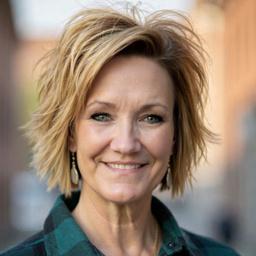 Patty Everson