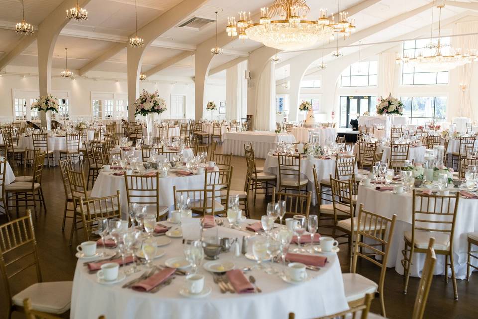 Harborview Ballroom