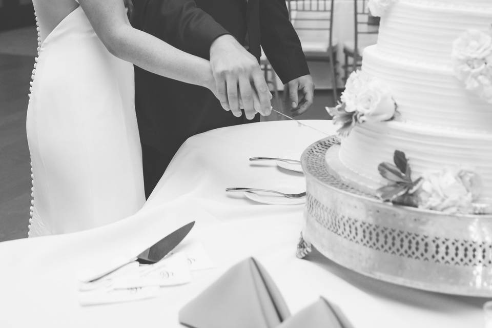 Danversport Weddings
