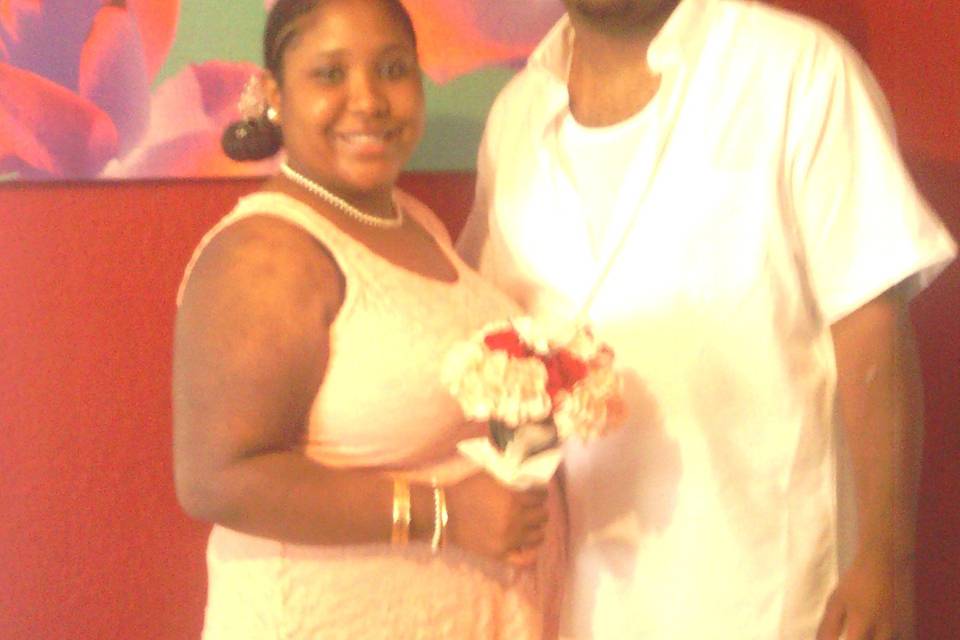 Kandice & Javier 07/05/13