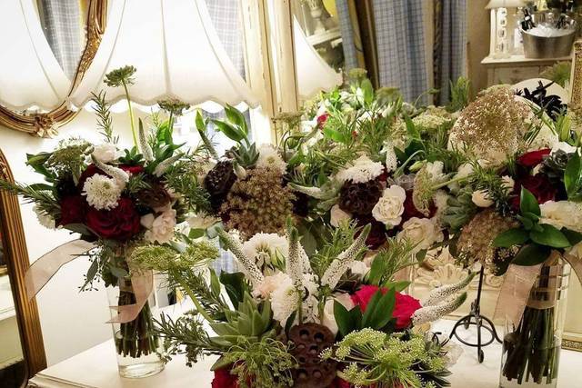 Leslie Ivey Designs