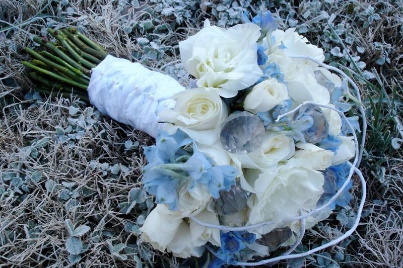 Bridal Bouquet