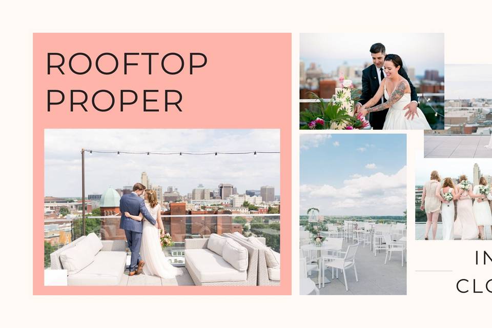 Rooftop Proper