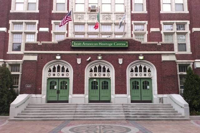 Irish American Heritage Center