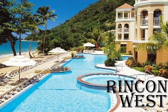 Rincon Beach Resort