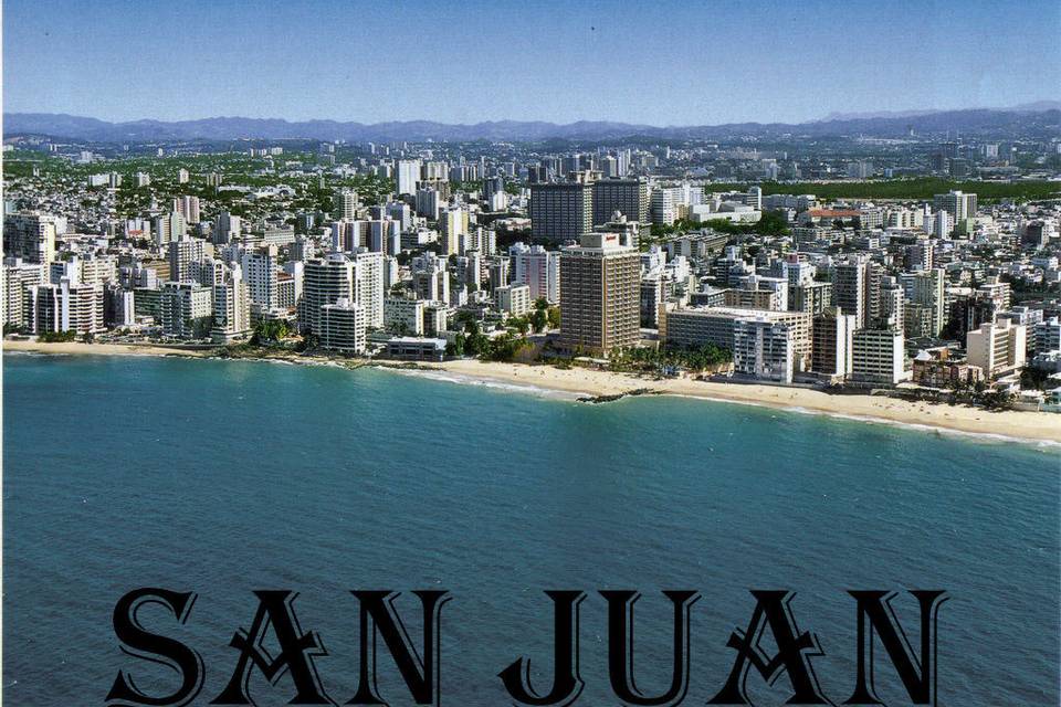 San Juan :(