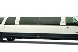 14 PASSENGER EXPEDITION SUV
