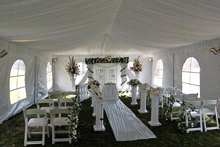 Allied Party Rentals Wedding Rentals Beltsville MD WeddingWire