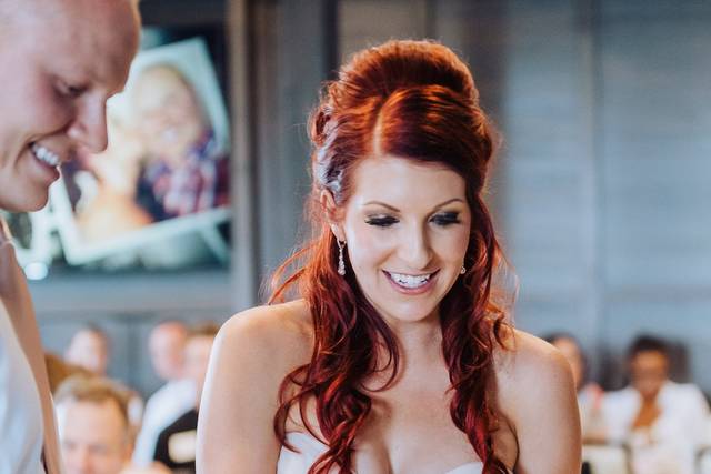 PCBC Wedding