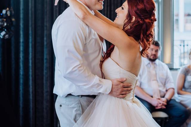 PCBC Wedding