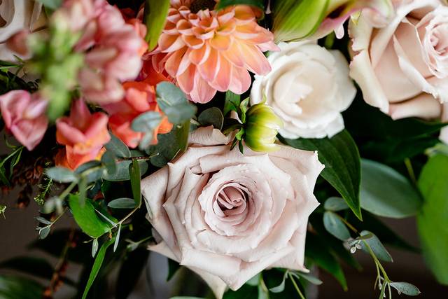 Garden Bouquet