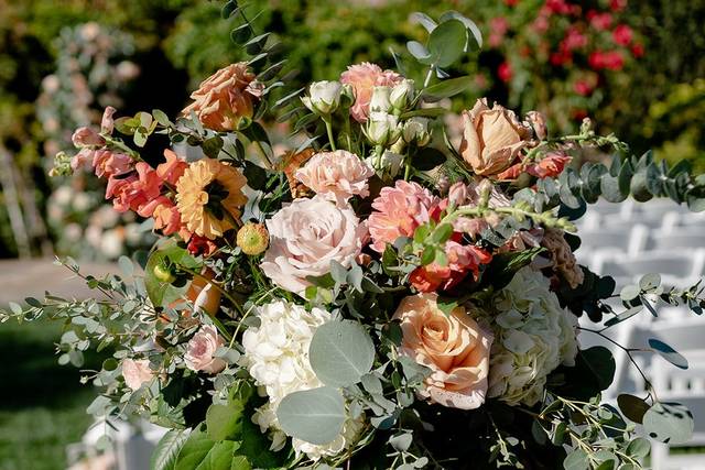 Garden Arrangement