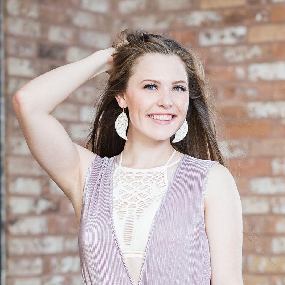 Miranda Rogers