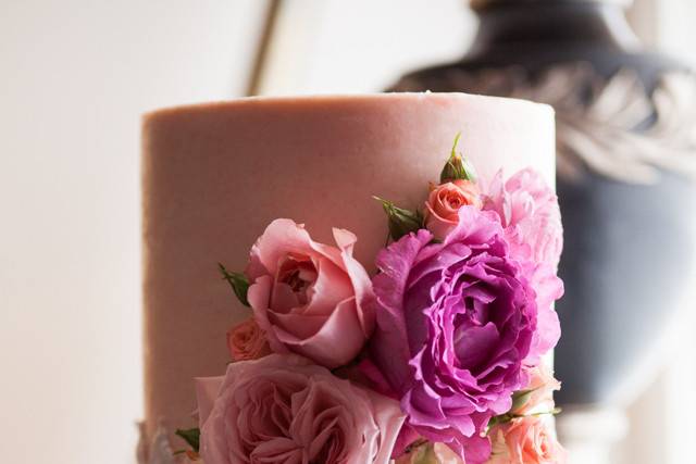 Cakes by Felicitations