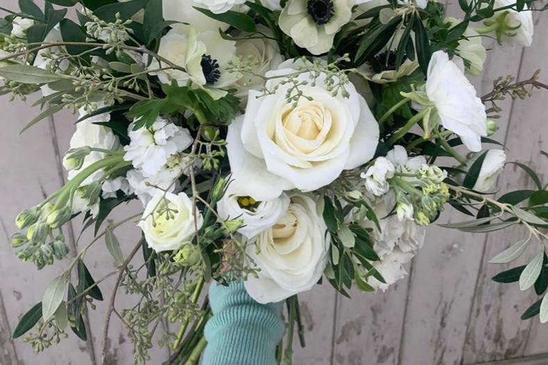 Bridal Bouquet