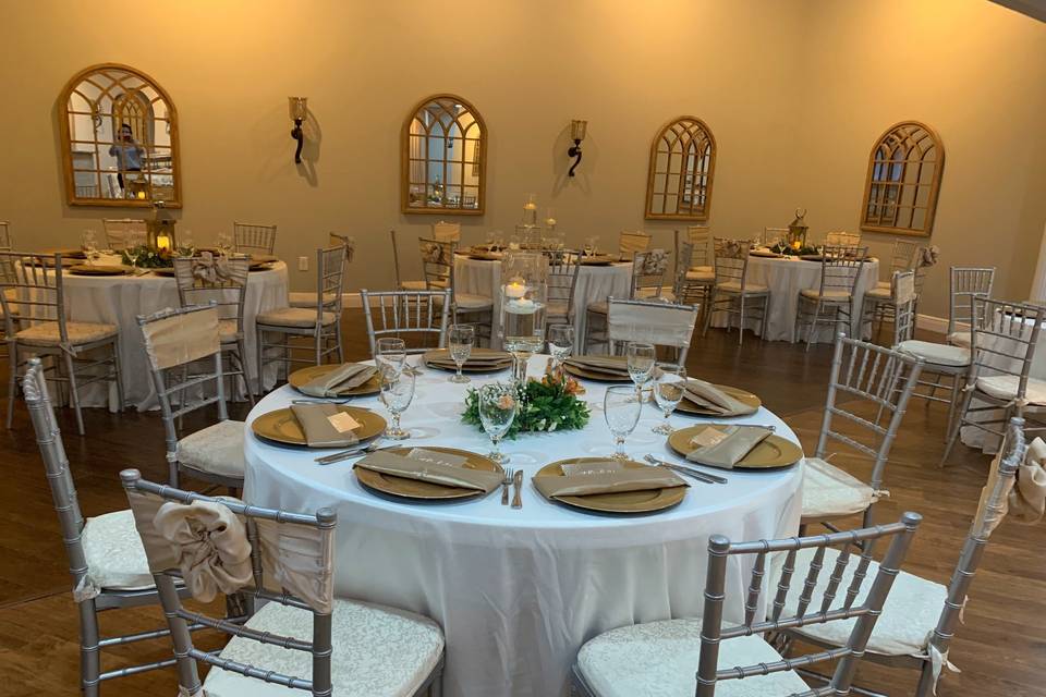 Venue at Memorial