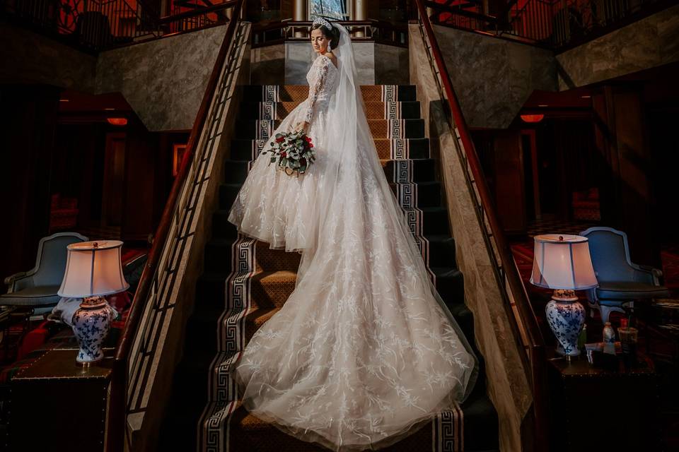 Derek Halkett Photography
