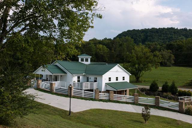 Wildflower Event Center