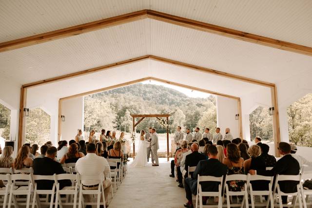 Wildflower Event Center