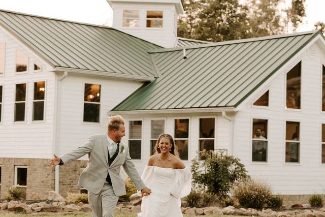 Wildflower Event Center