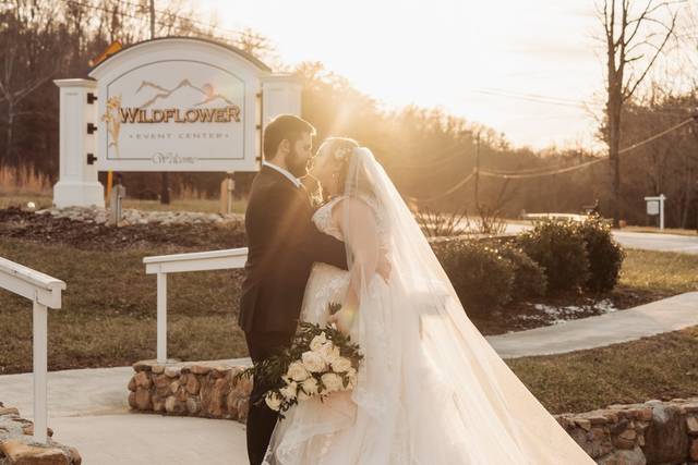 Wildflower Event Center