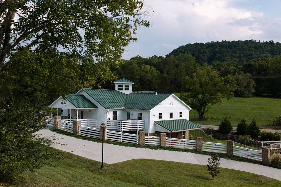 Wildflower Event Center