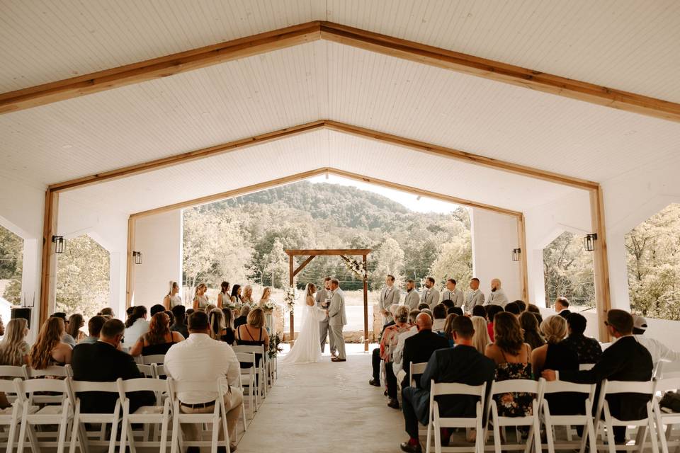 Wildflower Event Center