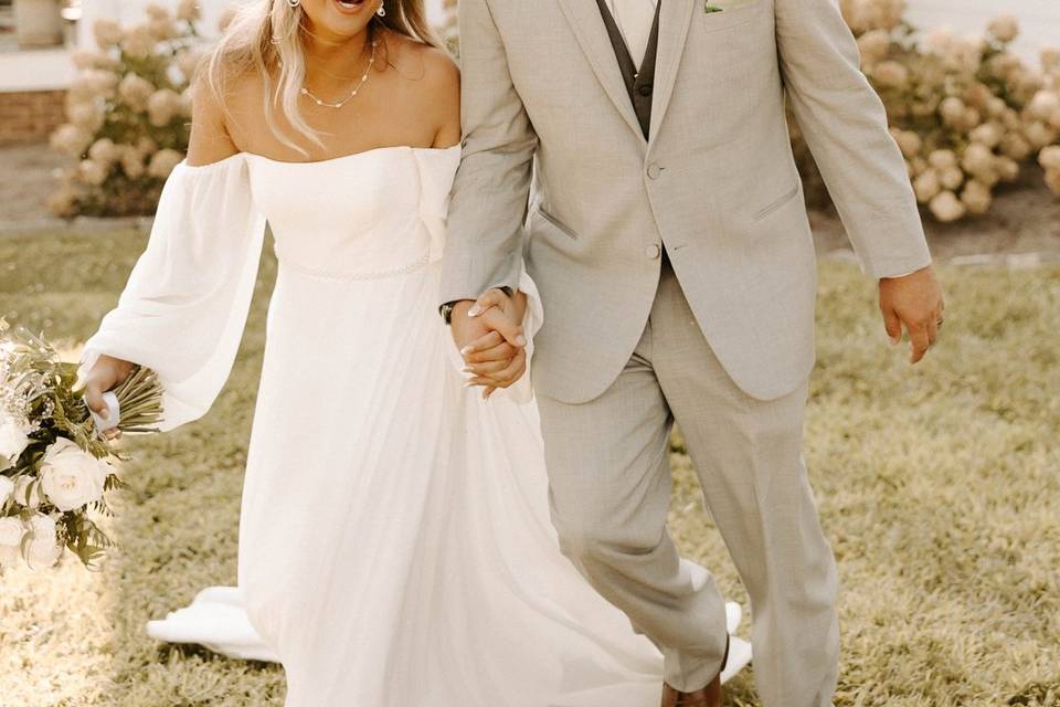 Pigeon Forge Wedding Venue