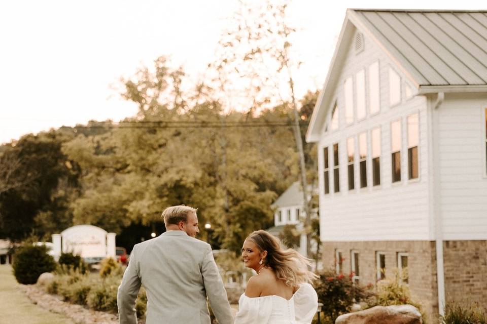 Wildflower Event Center
