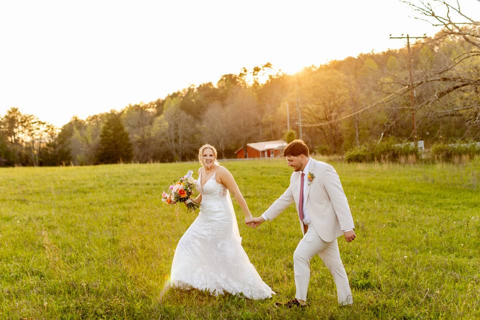Wildflower Event Center