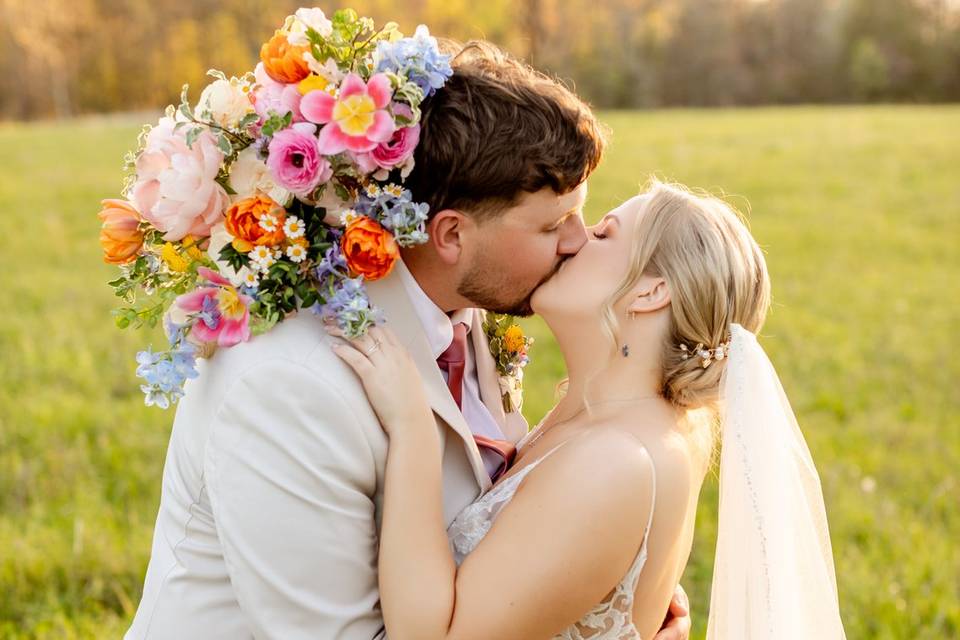 Pigeon Forge Wedding Venue