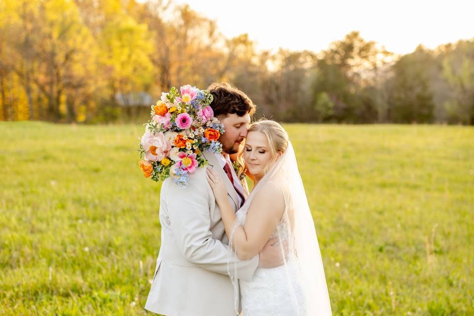 Wildflower Event Center