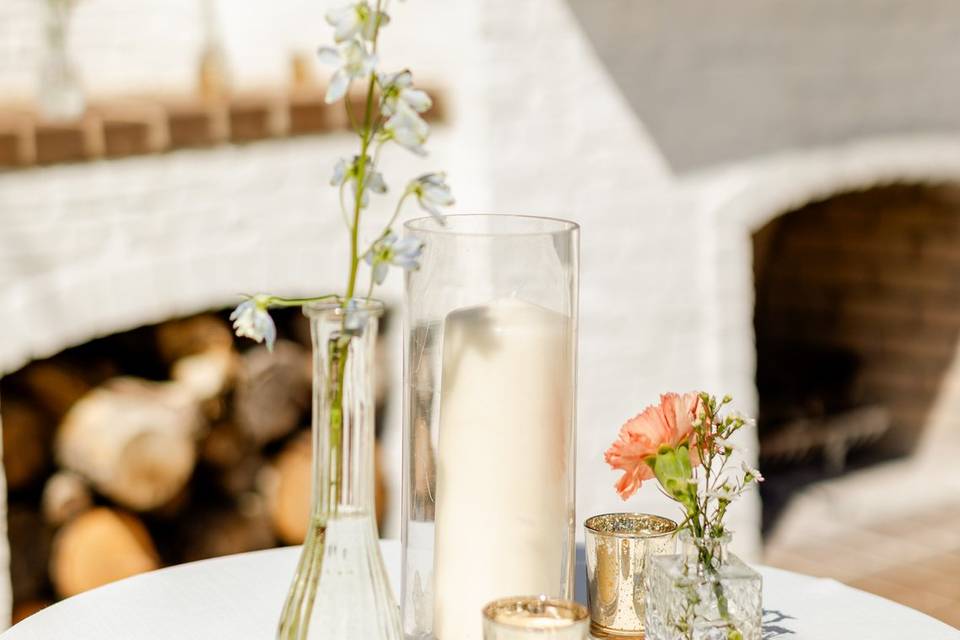 Pigeon Forge Wedding Venue