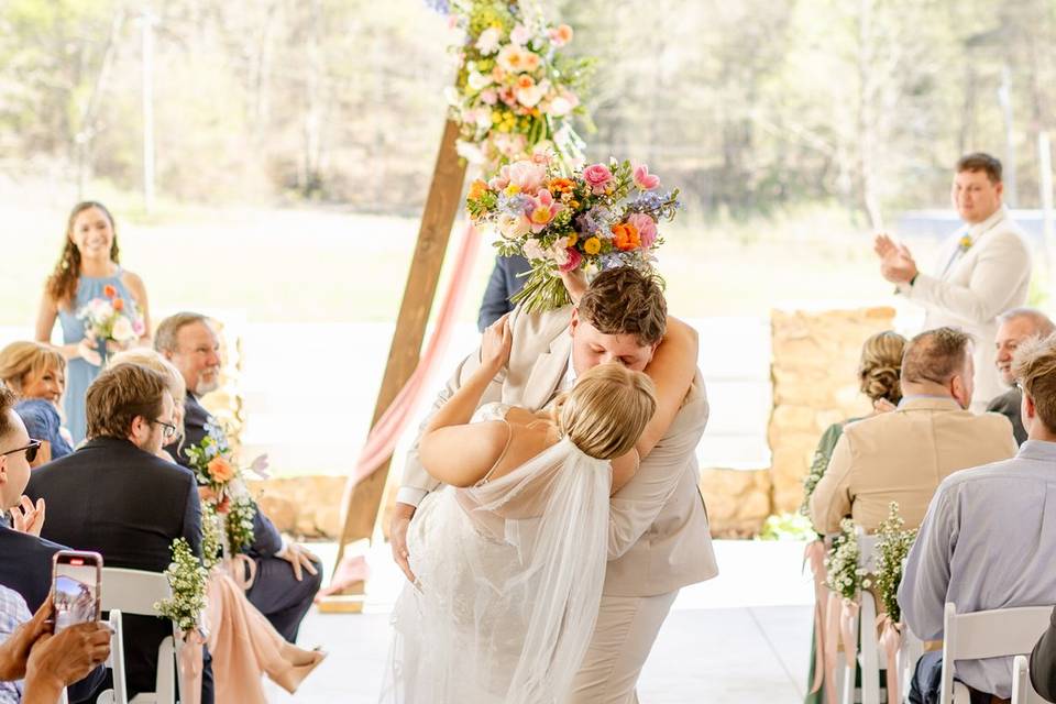 Wildflower Event Center