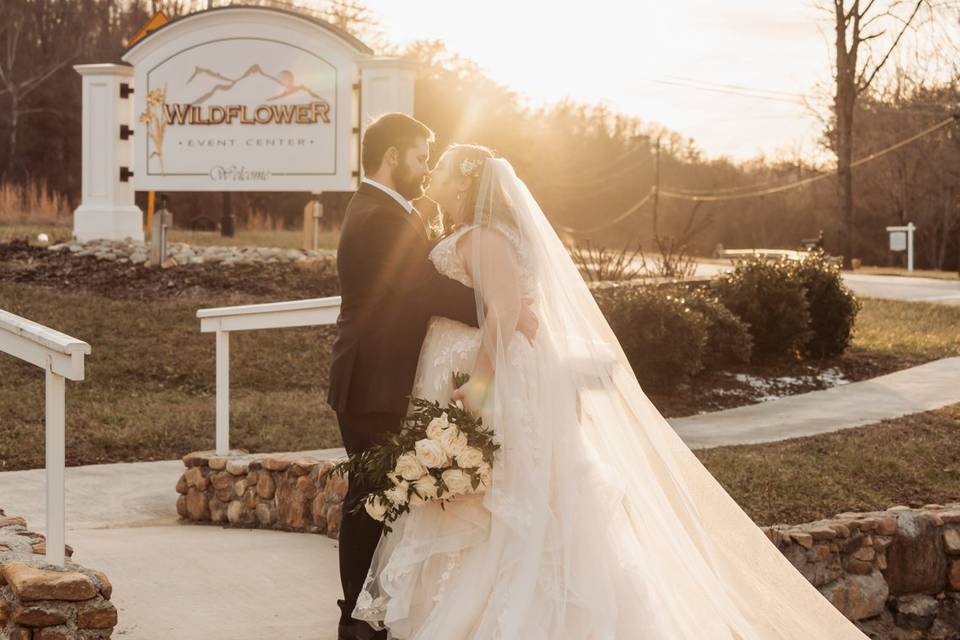 Wildflower Event Center