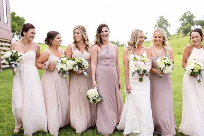 Bridal Party