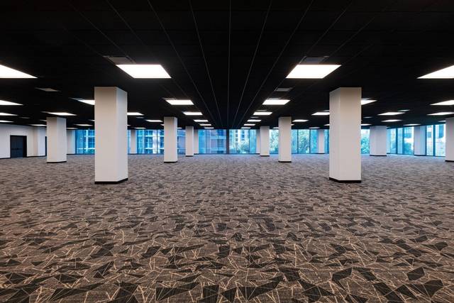 Moontower Hall