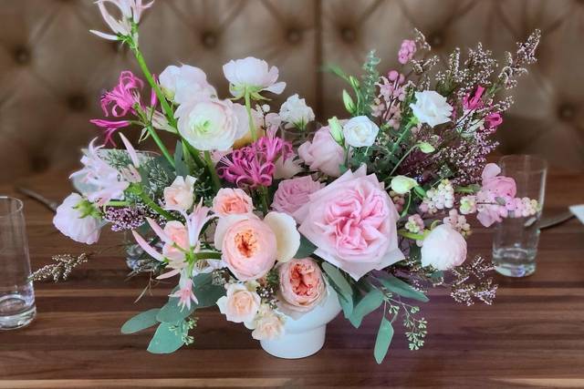 Dancing Petals Floral Design Studio