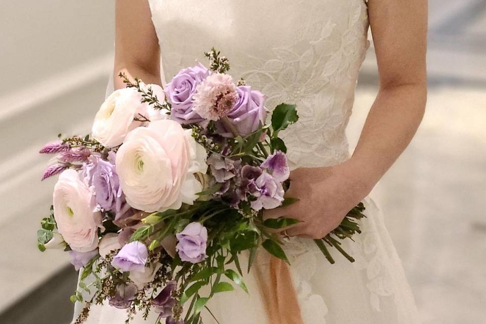 Dancing Petals Floral Design Studio