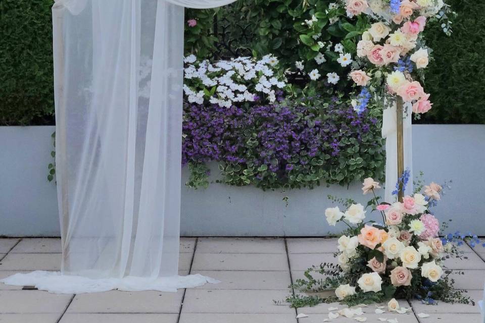 Dancing Petals Floral Design Studio