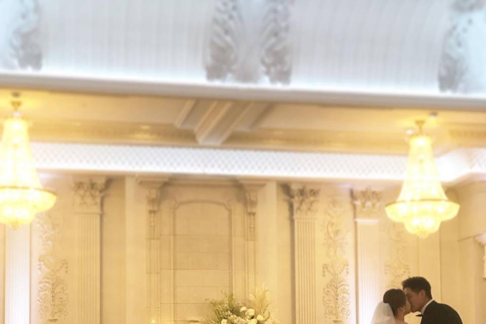 Dancing Petals Floral Design Studio