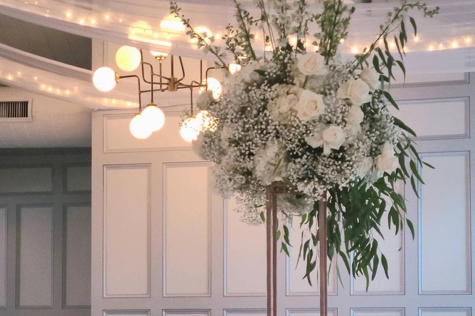 Dancing Petals Floral Design Studio