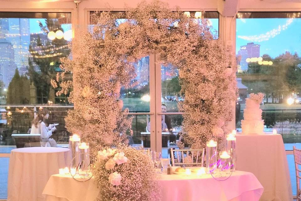 Dancing Petals Floral Design Studio