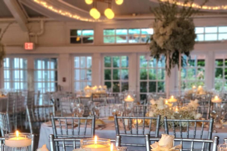 Dancing Petals Floral Design Studio