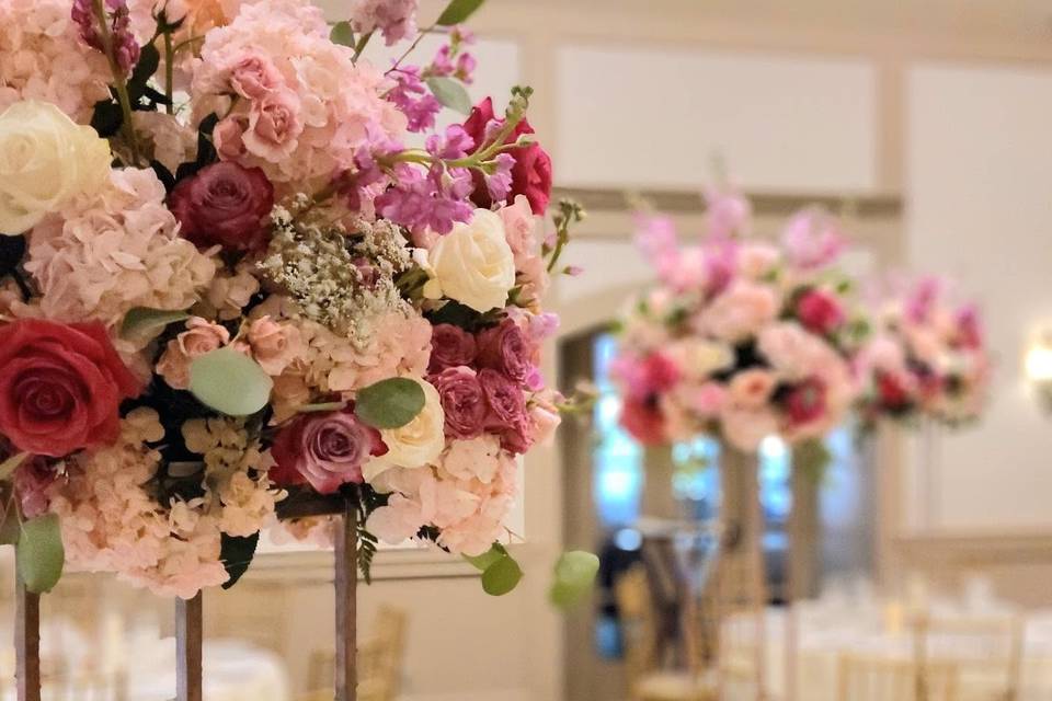 Dancing Petals Floral Design Studio