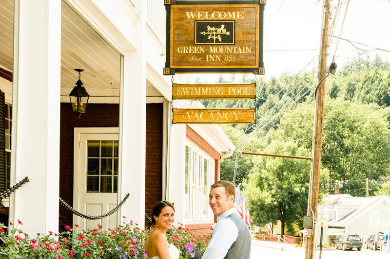 Green Mountain Inn