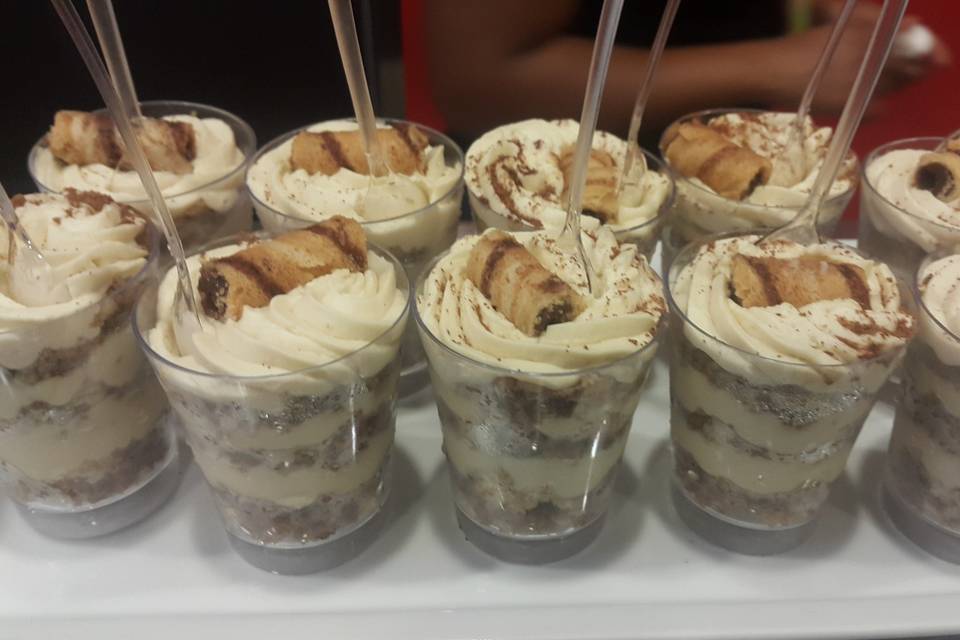 Kukup Tiramisu Shots