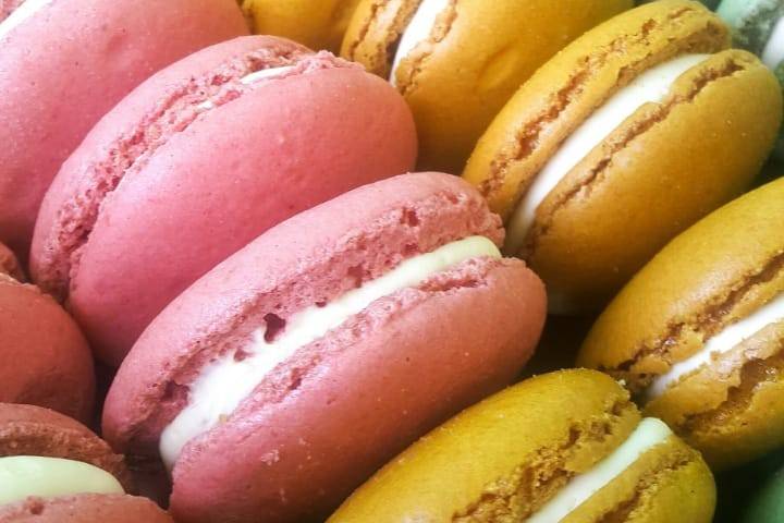 Macaroons