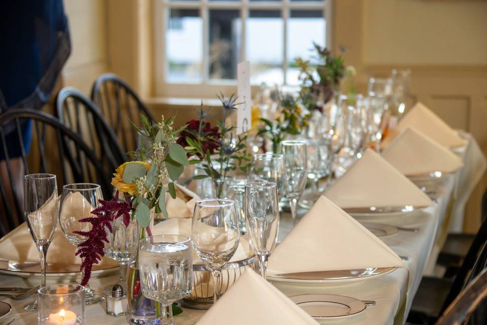 Green Mountain Inn