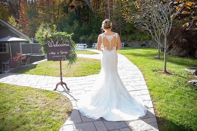 Green Mountain Inn